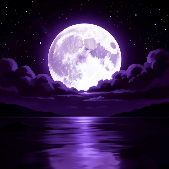 Moon Phases — an atmospheric doorway in the Grimoire